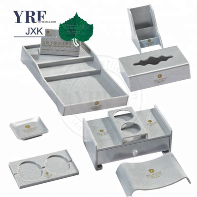Velkoobchodní výrobce akrylových podnosů YRF pro hotely s akrylovým podnosem