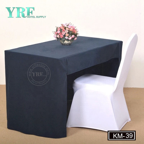 YRF Factory vzory Svatební dekorace čechral tabulka sukně