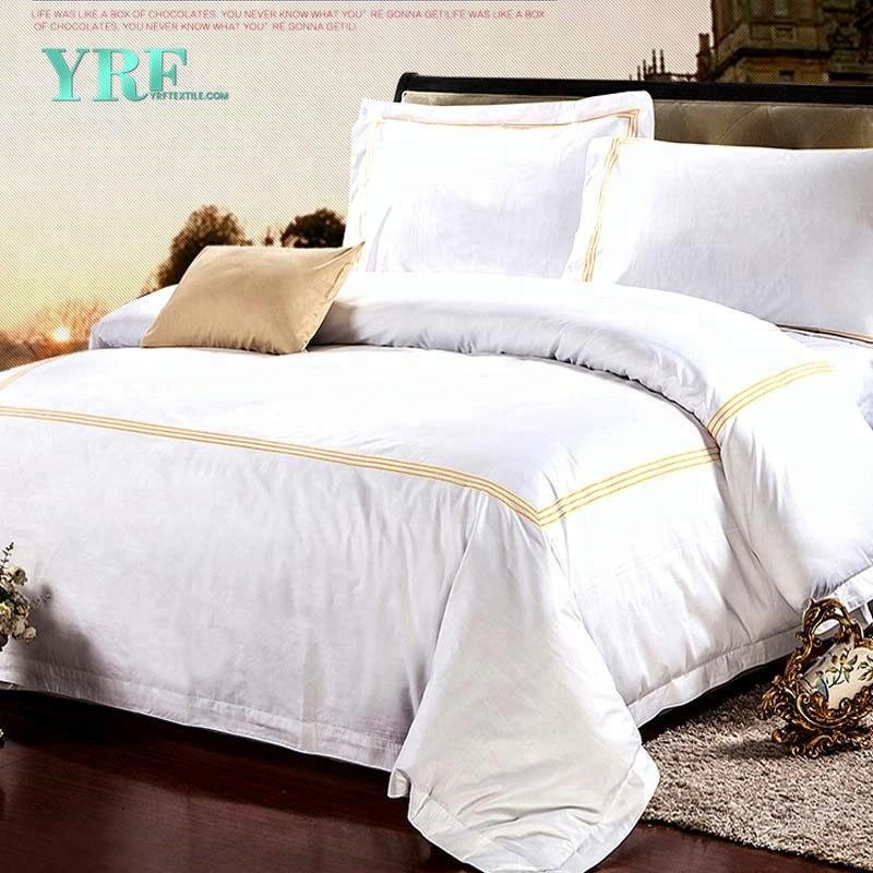 Hot Sale Standardní pevná hluboká prostěradla Cozy Feeling Double Bed