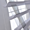 Zebra záclona Factory Darkening Window Blind Izolovaný blok pro obývací pokoj