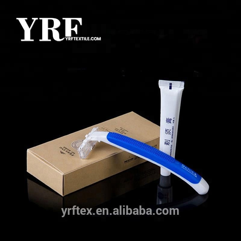YRF Různé Blades Disposable holení Razor
