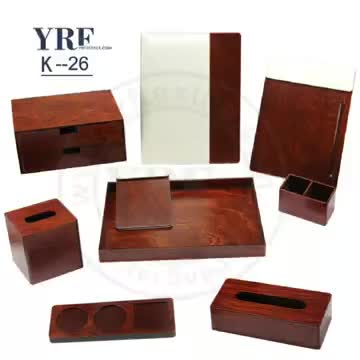Vysoce kvalitní dřevěné držáky dálkového ovladače na TV YRF prodávané za tepla