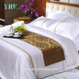 Nejlepší luxusní hotely Stylové povlečení Čistá bavlna Twin Bed Softness