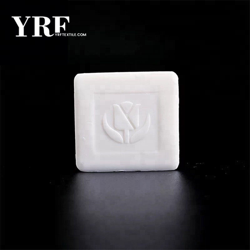 YRF cenově Small Hotel Bath Soap
