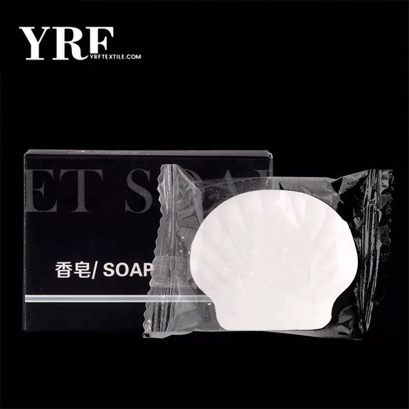 YRF Luxusní koupelna Šampon Mýdlo pro hotely