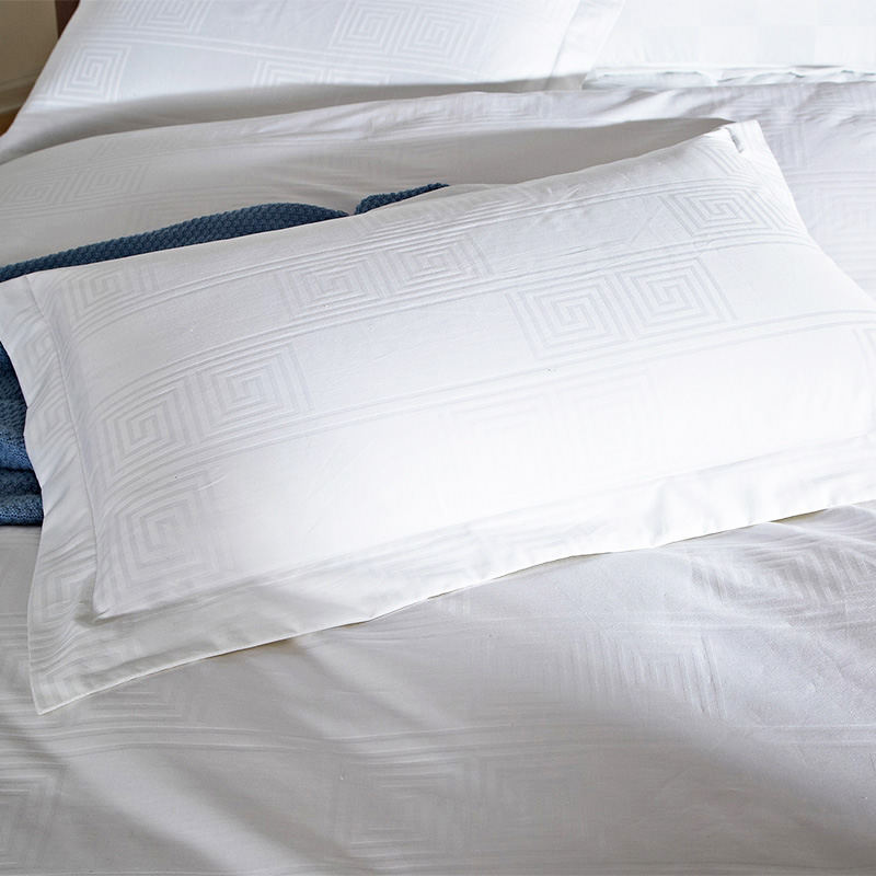 3PCS Bavlna 300 nitě Count Hotel Quality Hotelové prádlo For Resort