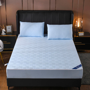Přikrývka na matraci s přikrývkou King Vodotěsný zip