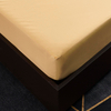 Vodotěsná ochranná matracová podložka Dust Mite Queen Size Fitted Topper
